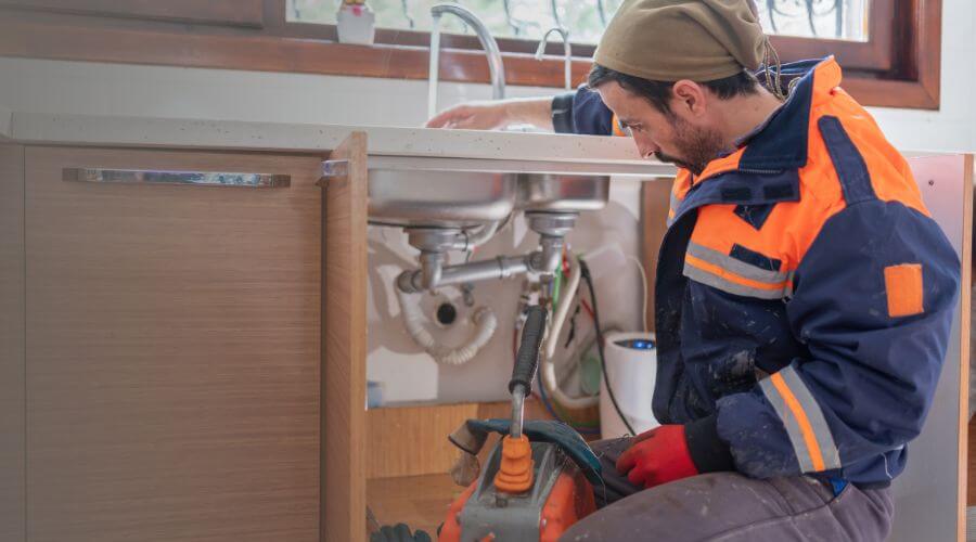 Professional expert plumbing services in Pattison, MS